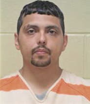 Luis Saloma-Granada, - Bossier Parish County, LA 